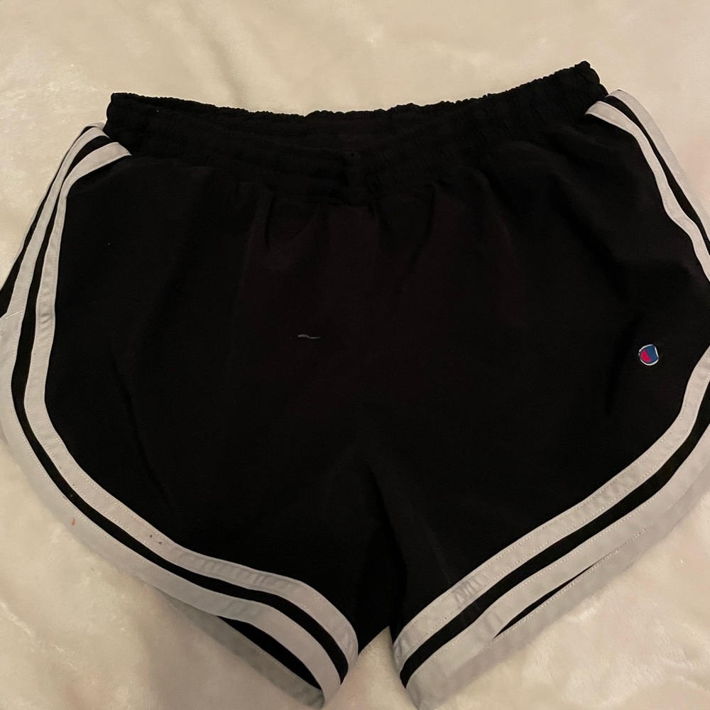 Champion size S shorts